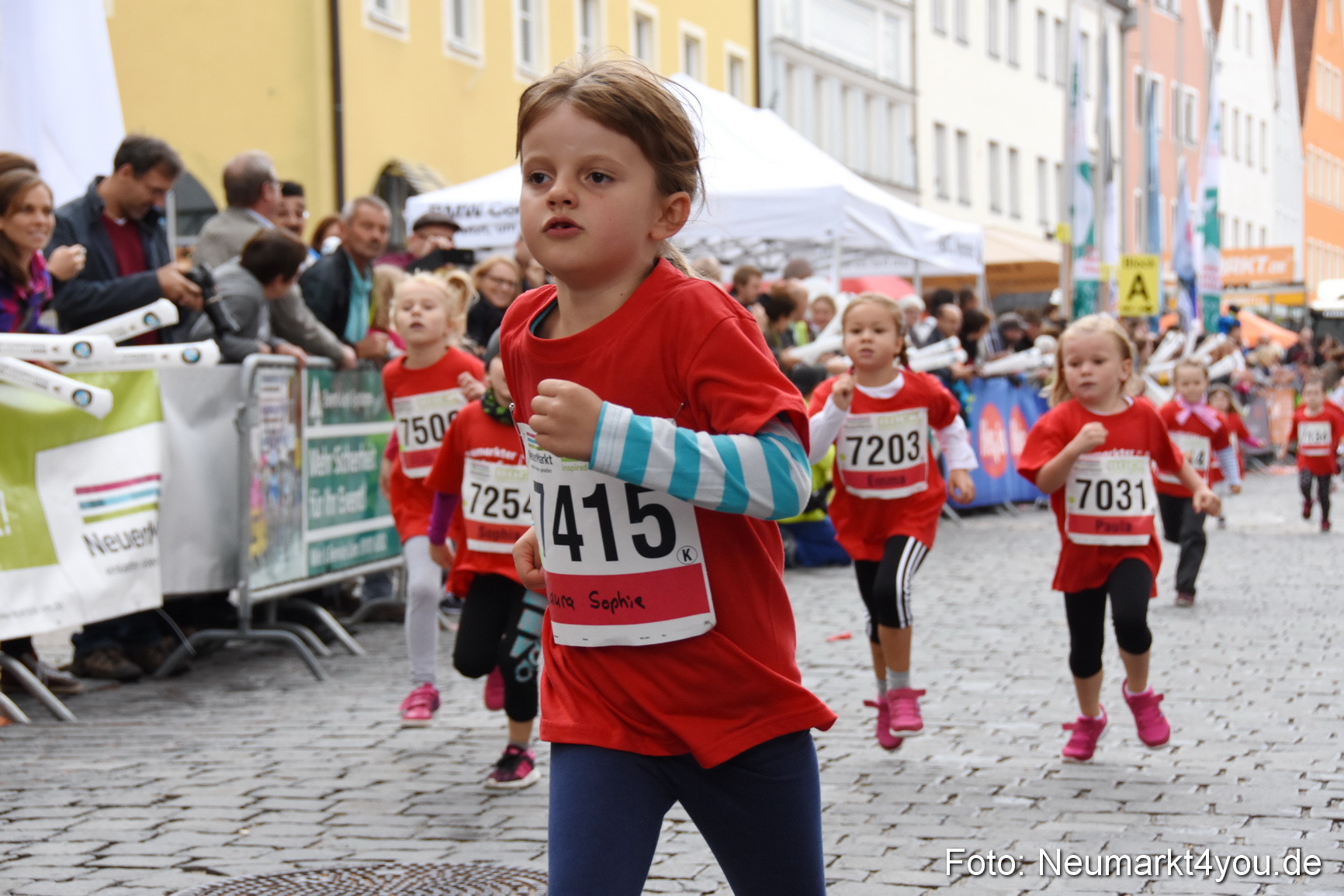 Stadtlauf Neumarkt 2016 1257